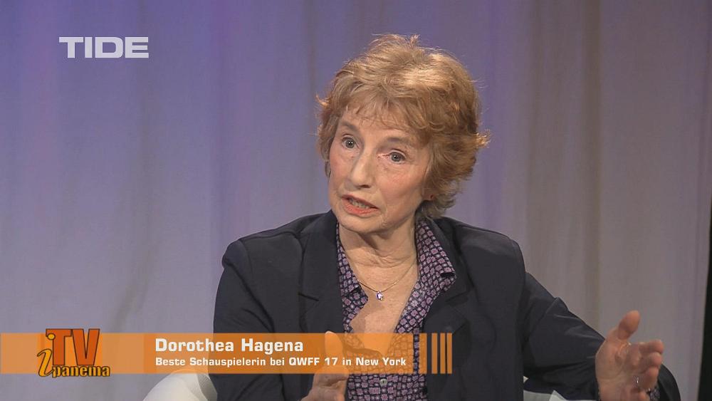 Dorothea Hagena